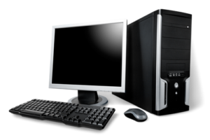 reparatie, snel, computer, voordelig